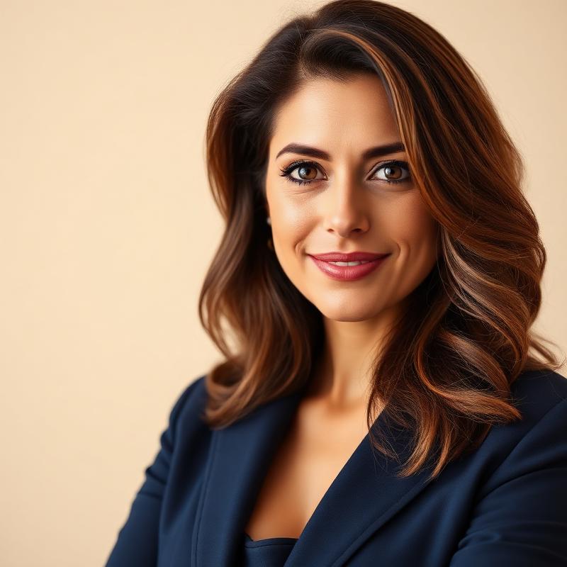 Dra. Bárbara Gonçalves Milan